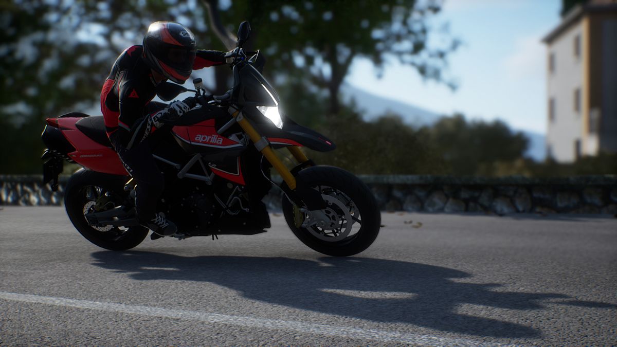 Ride 3: Italy Pack Screenshot (PlayStation Store)