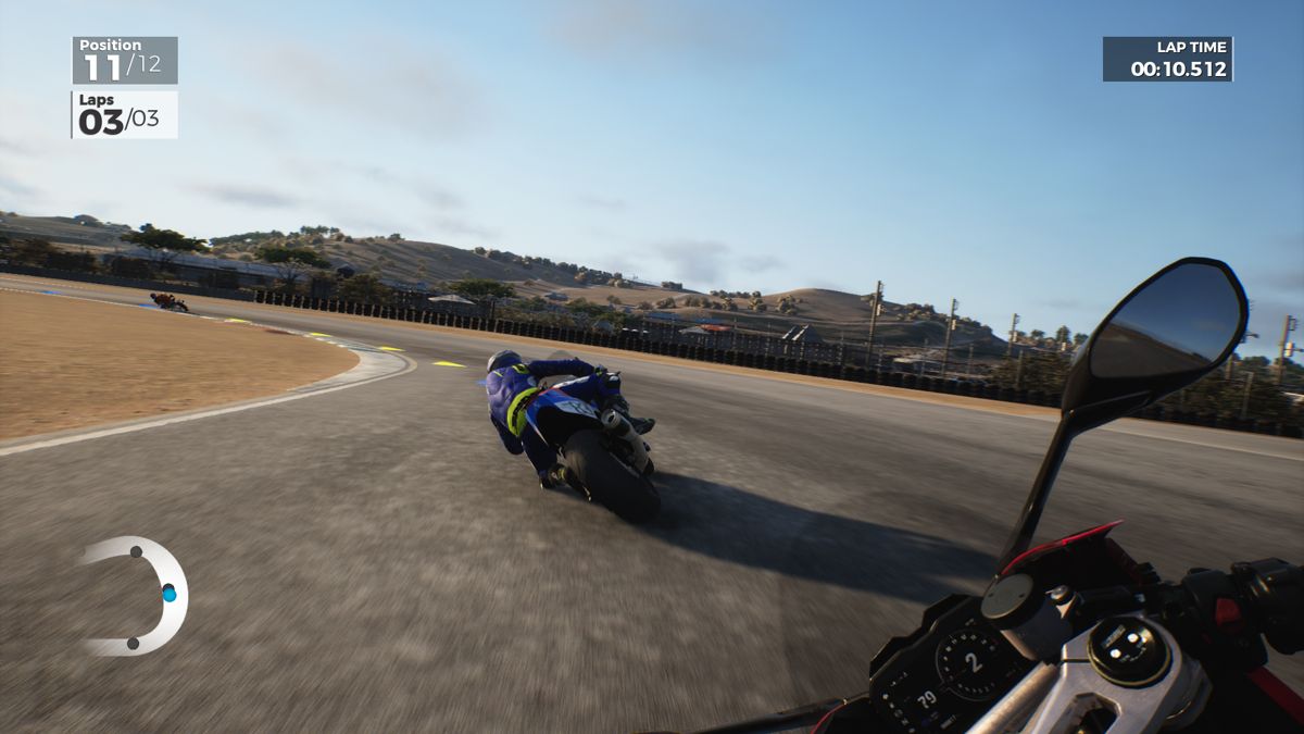 Ride 3 Screenshot (Steam)