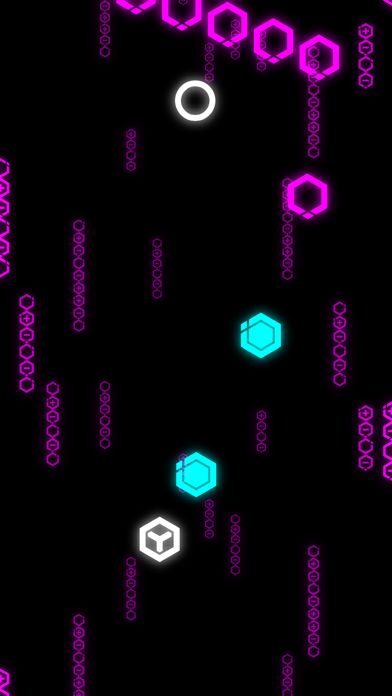Satellina Zero Screenshot (iTunes Store)