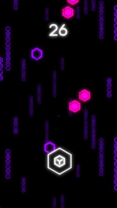 Satellina Zero Screenshot (iTunes Store)