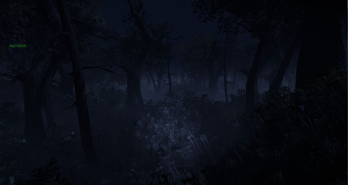 The Occluder Screenshot (Steam)