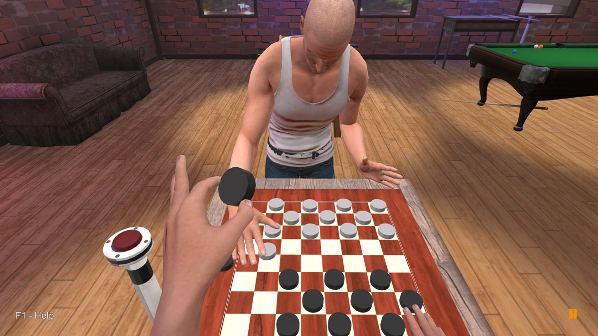 Hand Simulator Screenshot (Steam (2018-12-15))