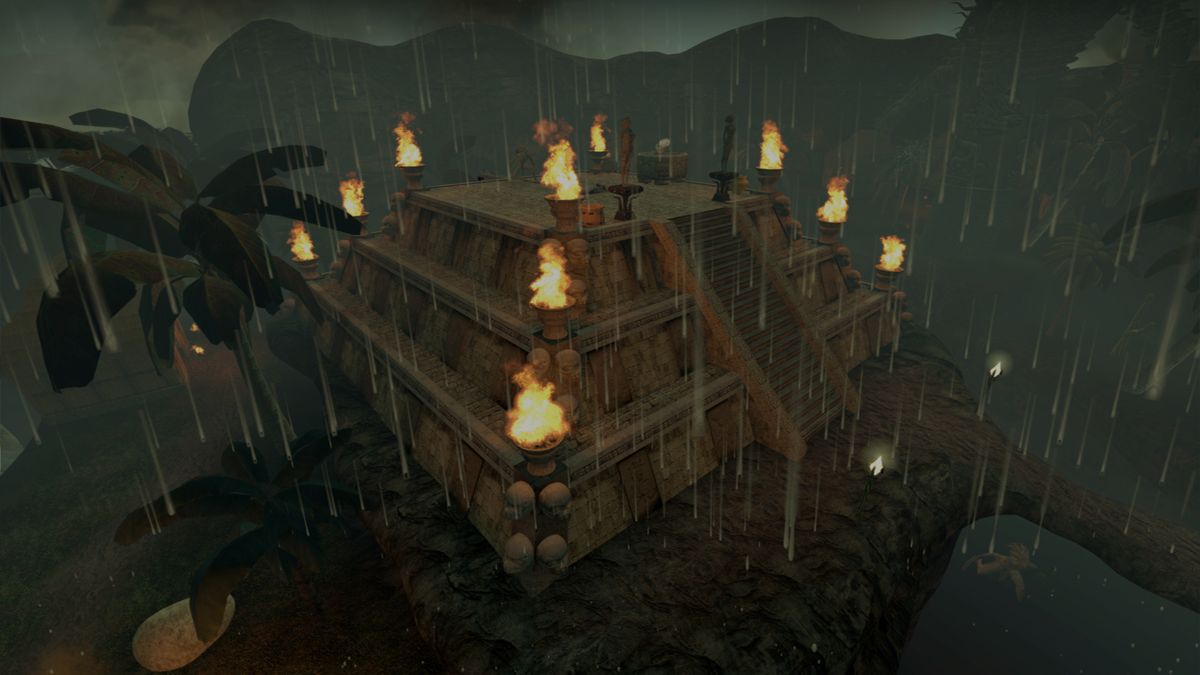 Revelations 2012 Screenshot (Steam)