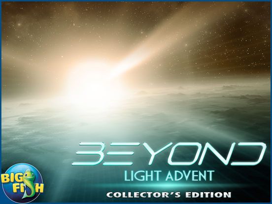 Beyond: Light Advent (Collector's Edition) Screenshot (iTunes Store)