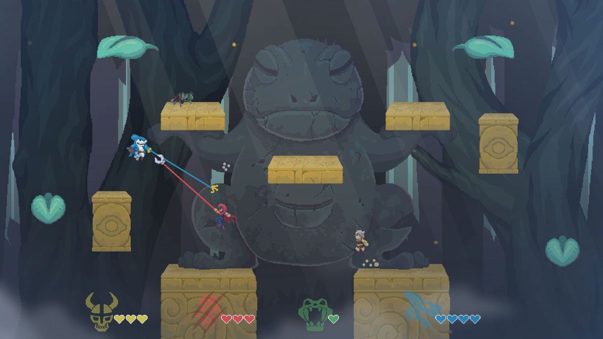 Skyhook Screenshot (Steam)