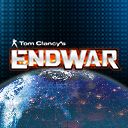 Tom Clancy's EndWar Avatar (EndWar Fansite Kit): Title Logo