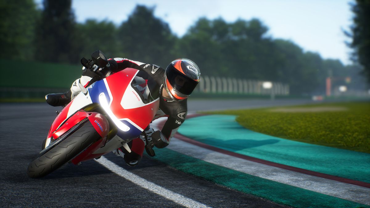 Ride 3 Japan Pack official promotional image MobyGames