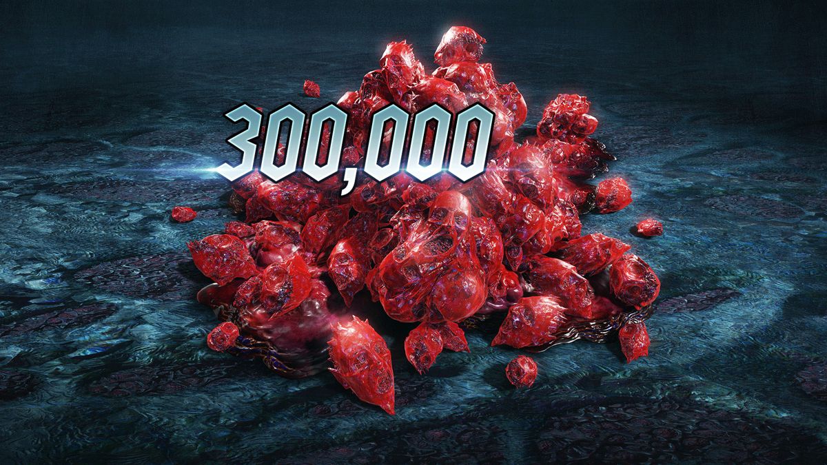 Devil May Cry 5: 300000 Red Orbs Screenshot (Steam)