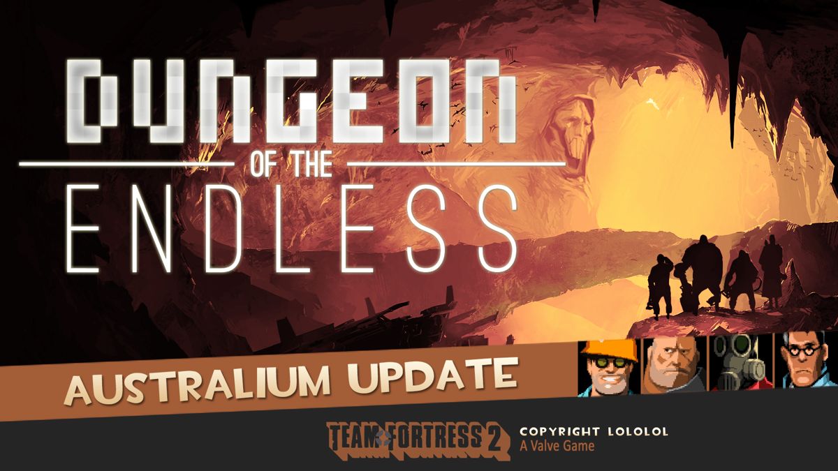 Dungeon of the Endless: Australium Update Screenshot (Steam)