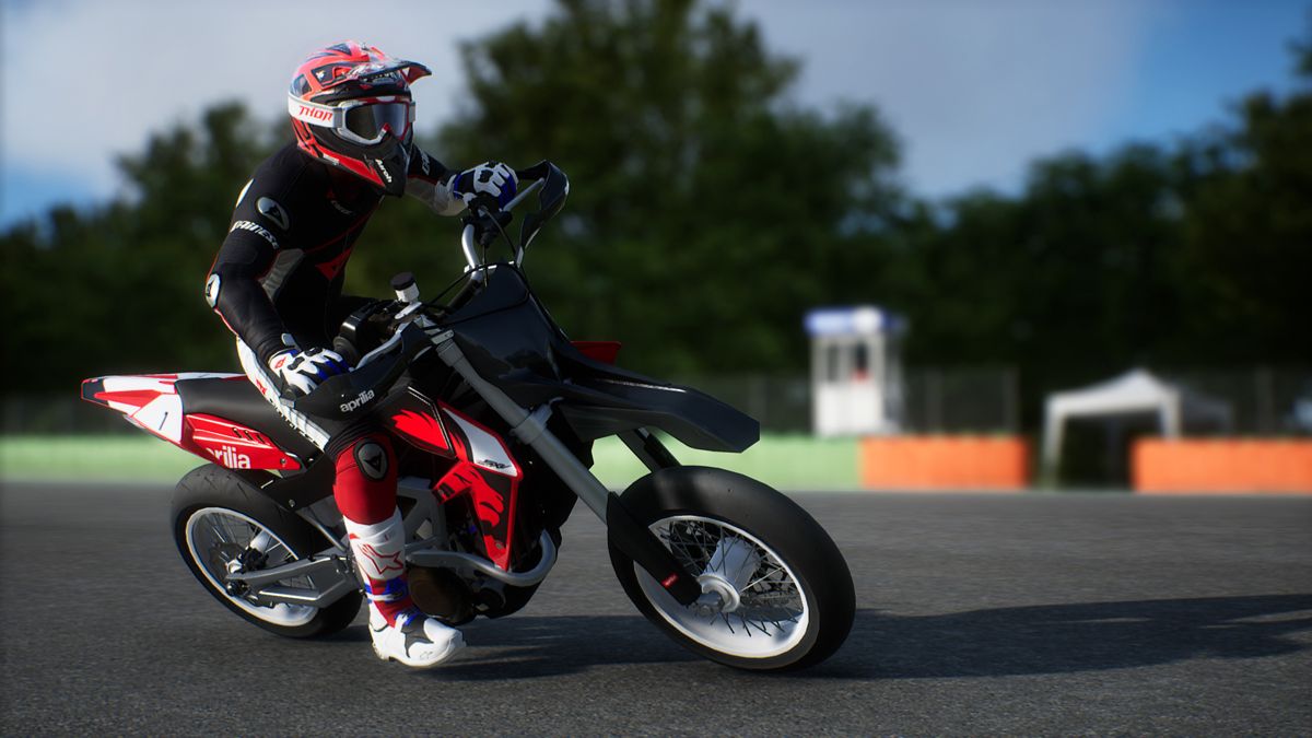 Ride 3: Free Pack 7 Screenshot (PlayStation Store)