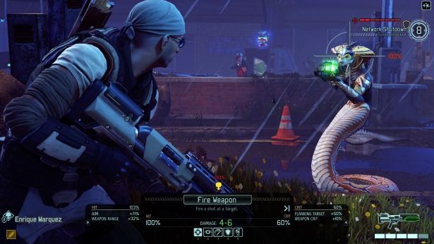 XCOM 2 Screenshot (Steam)