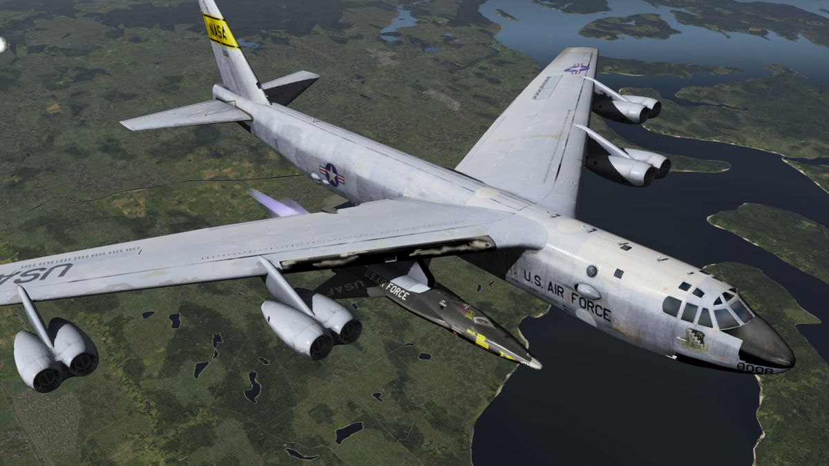 X-Plane 10: Global Edition Screenshot (Steam)