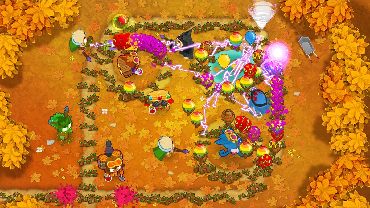 Bloons td store 6 steam