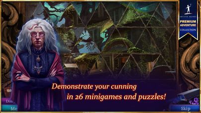 Demon Hunter 5: Ascendance Screenshot (iTunes Store)