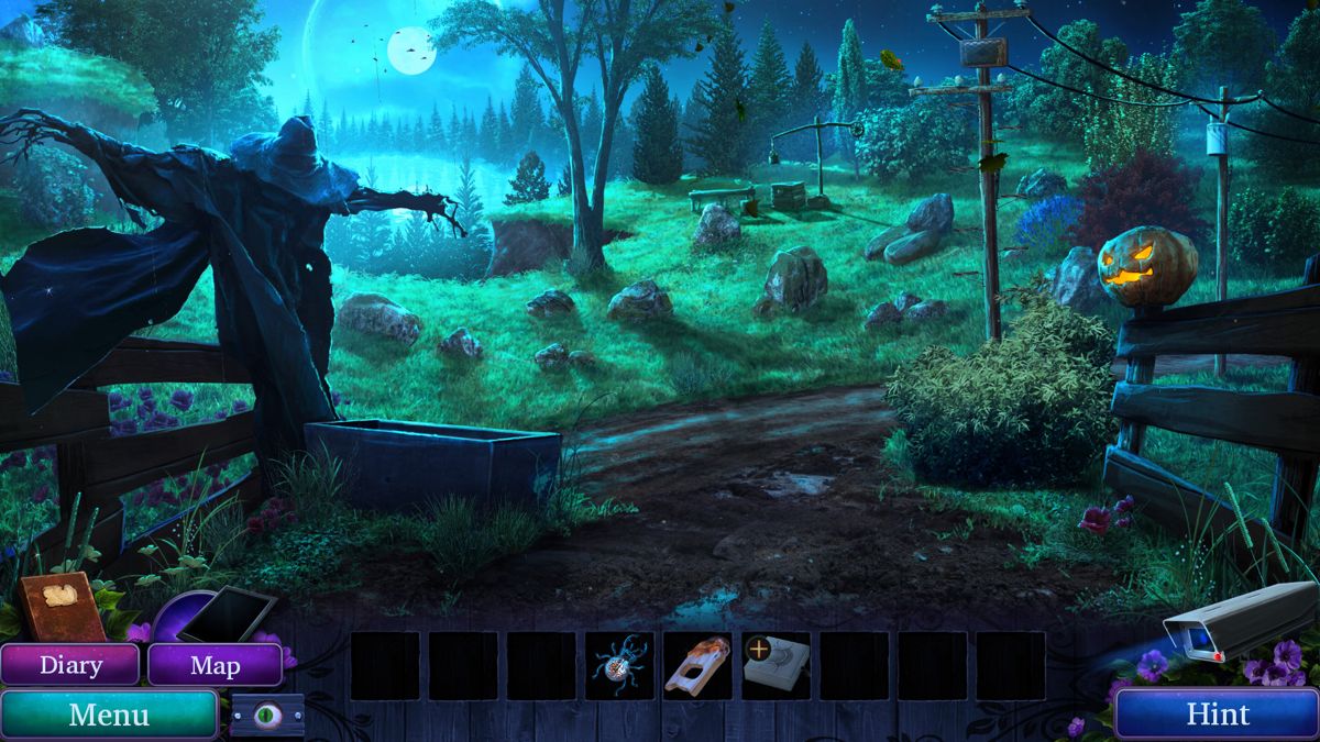 Demon Hunter 5: Ascendance Screenshot (Steam)