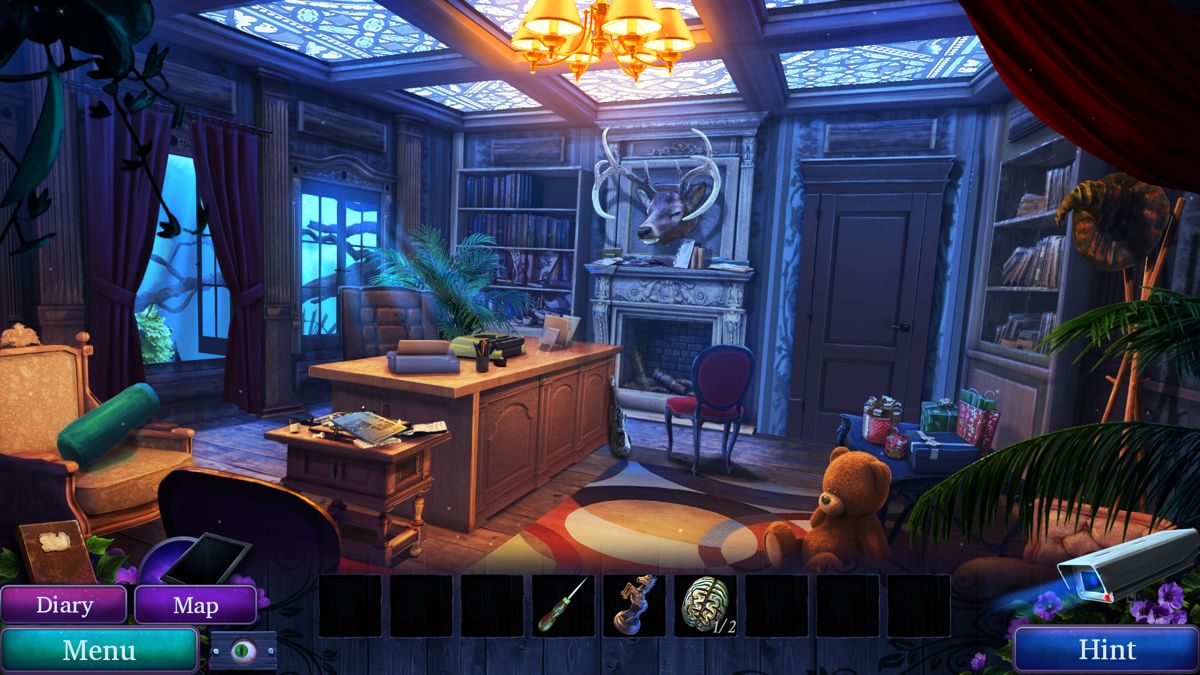 Demon Hunter 5: Ascendance Screenshot (Steam)
