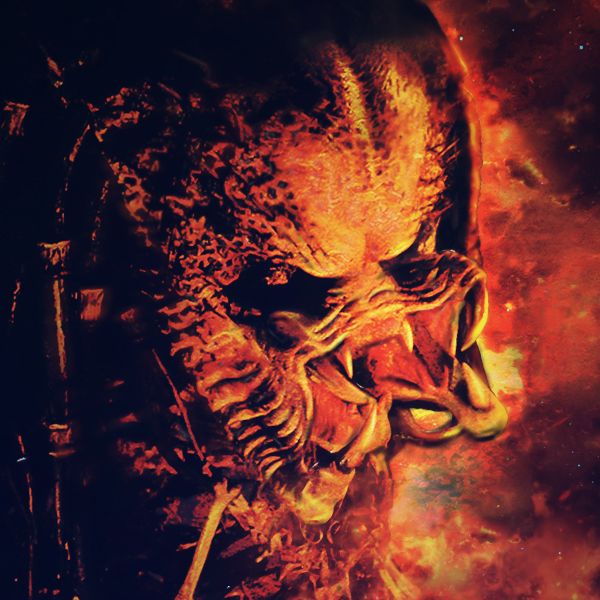 Aliens Versus Predator: Gold Edition Avatar (GOG Downloadable Extras (2014)): Predator