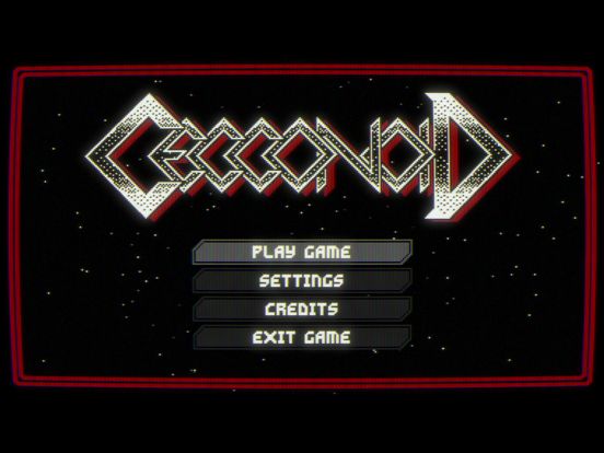 Cecconoid Screenshot (iTunes Store)