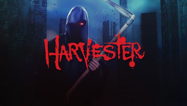Harvester Wallpaper (GOG.com)