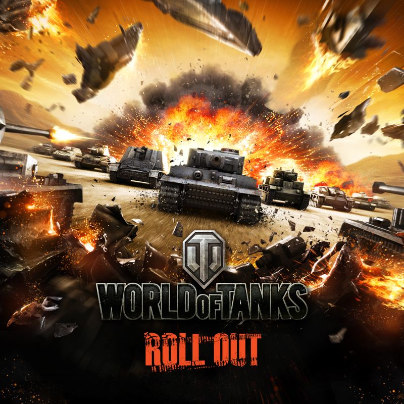 World of Tanks Logo (Official Press Kit (2016))