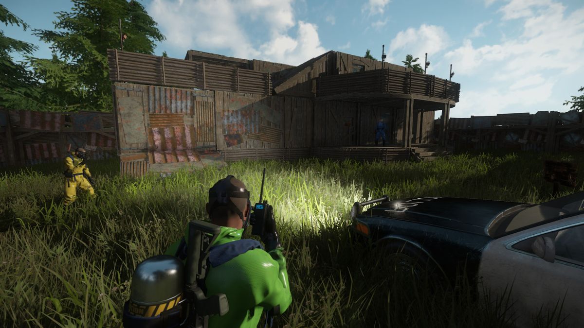 Miscreated Screenshot (Steam (after Early Access))