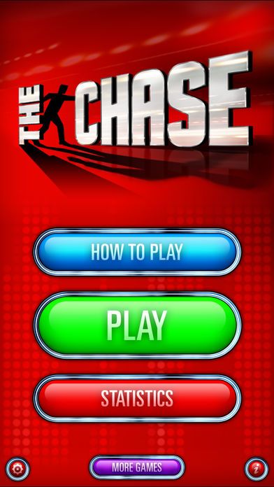 The Chase Screenshot (iTunes Store)