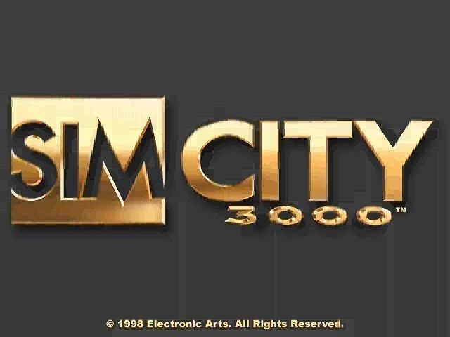 SimCity 3000 Screenshot (SimCity 3000 Trailer)