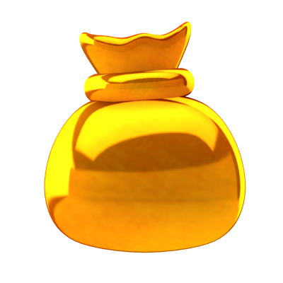 LittleBigPlanet Render (LittleBigPlanet Fansite Kit 2.0): Objects: Looted