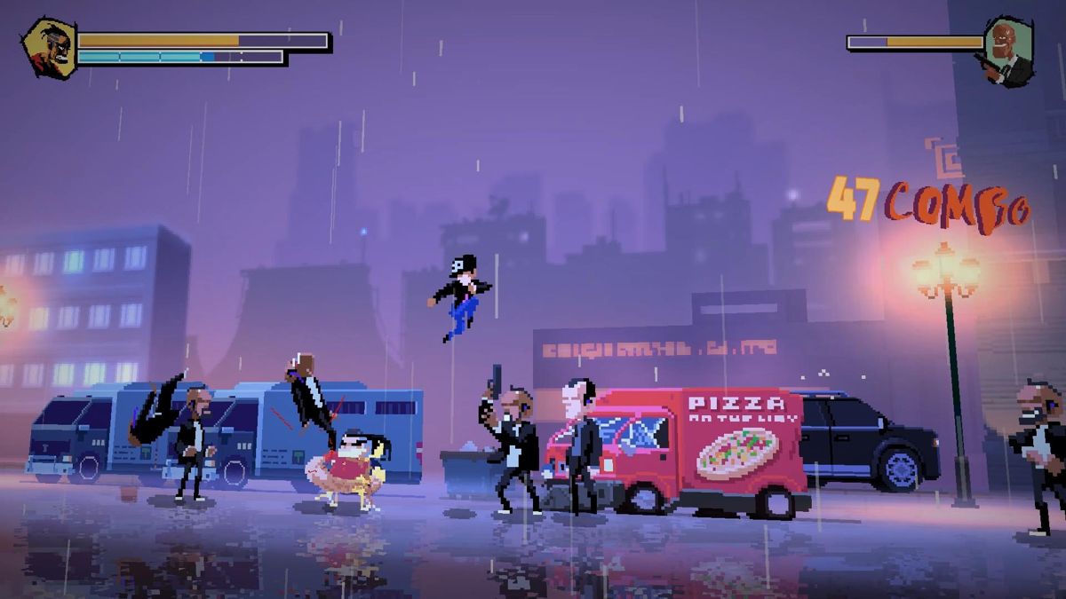 I Am the Hero Screenshot (PlayStation Store)