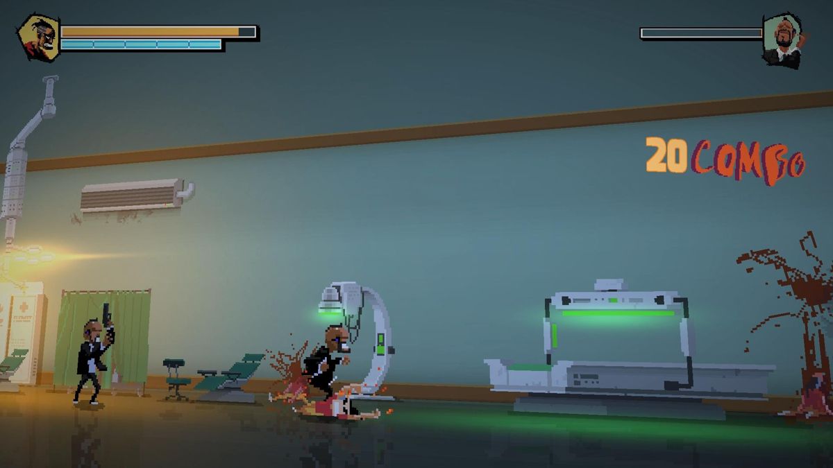 I Am the Hero Screenshot (PlayStation Store)