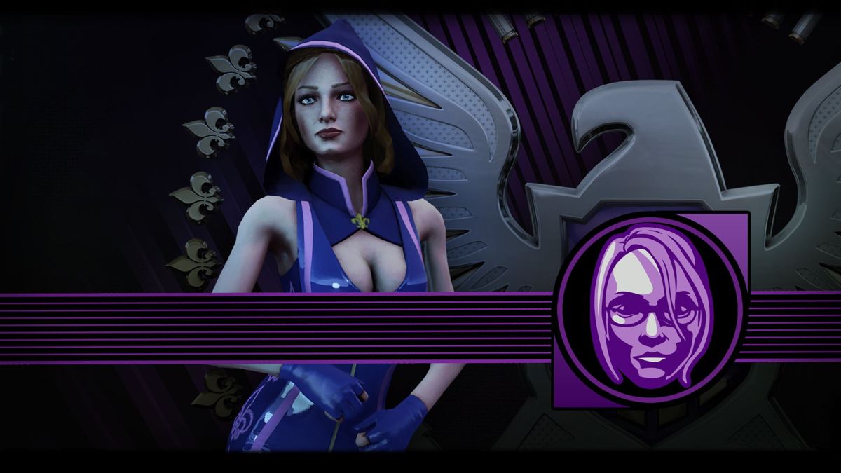 Saints Row IV: Re-Elected \u0026 Gat Out of Hell official promotional image -  MobyGames, image size:1200x675