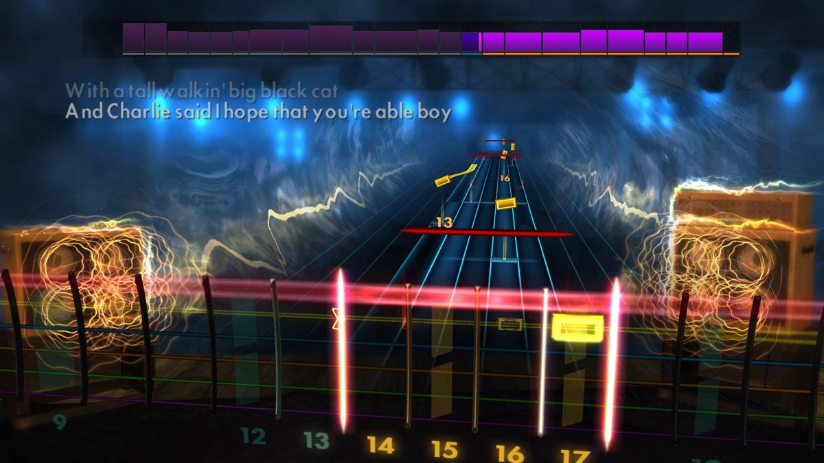 Rocksmith 2014 Edition: Remastered - 70s Mix Song Pack V Screenshot (Steam)
