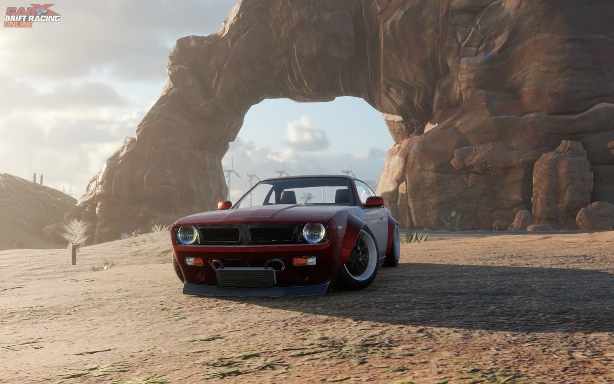 CarX Drift Racing Screenshot (Steam (2019))