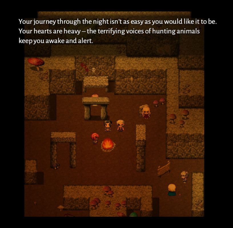 The Tavern Screenshot (Steam)