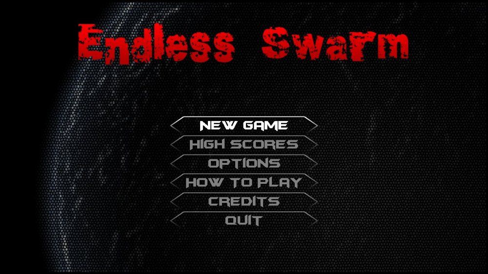 Endless Swarm Screenshot (Xbox.com)