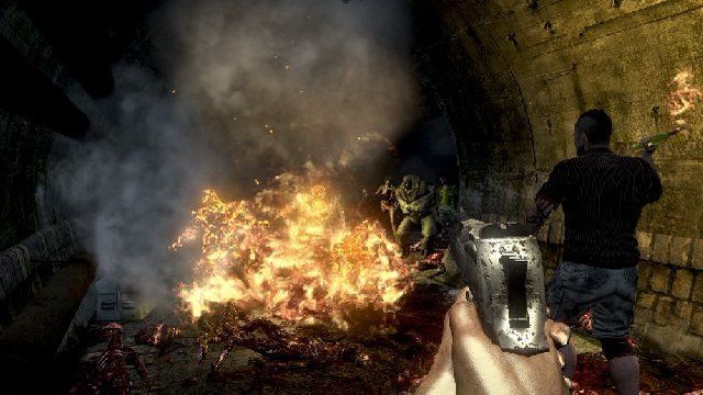 Dead Island Screenshot (PlayStation Store (UK))