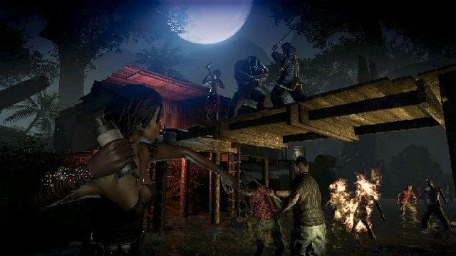 Dead Island Screenshot (PlayStation Store (UK))