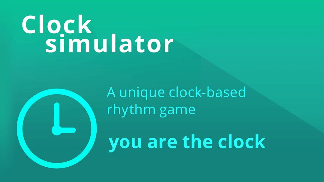 Clock Simulator Screenshot (Steam)