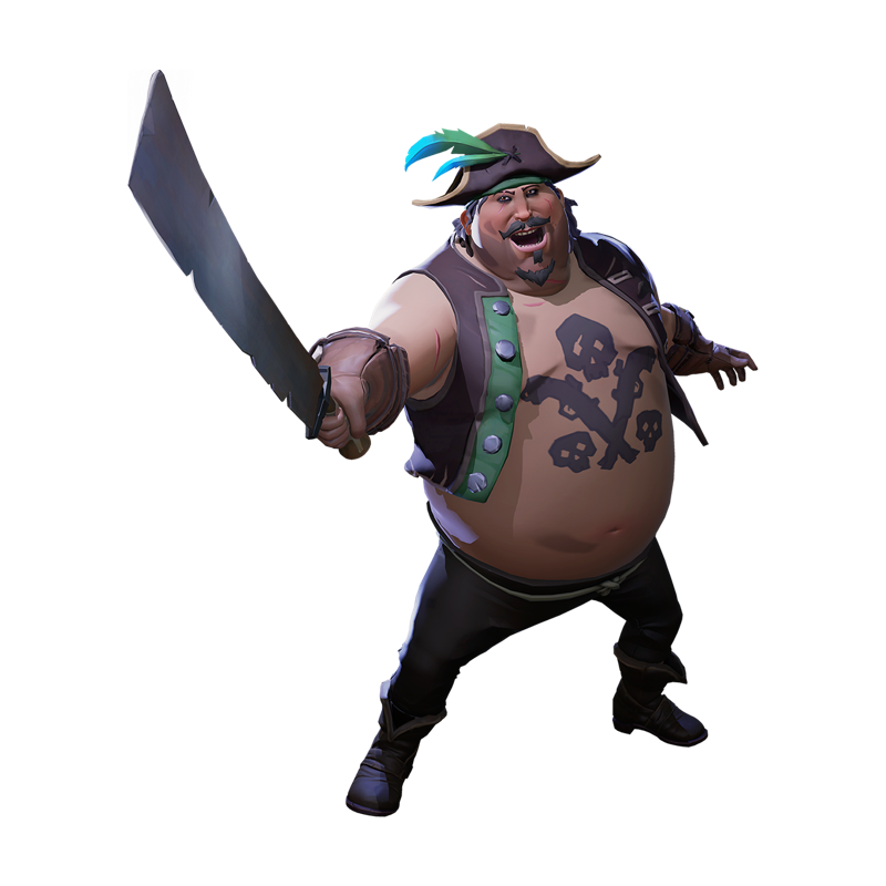 Sea Of Thieves Official Promotional Image Mobygames
