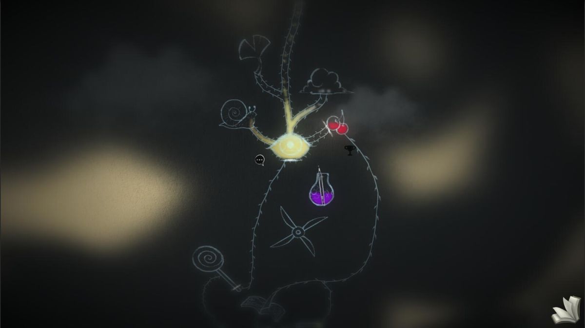 The Shape of Heart Screenshot (Steam)