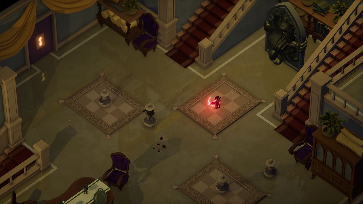 Death's Door Screenshot (PlayStation Store)