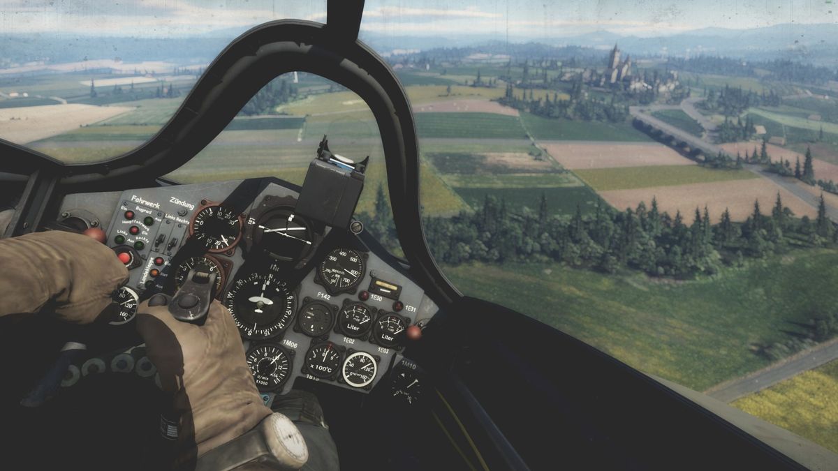 War Thunder on Steam