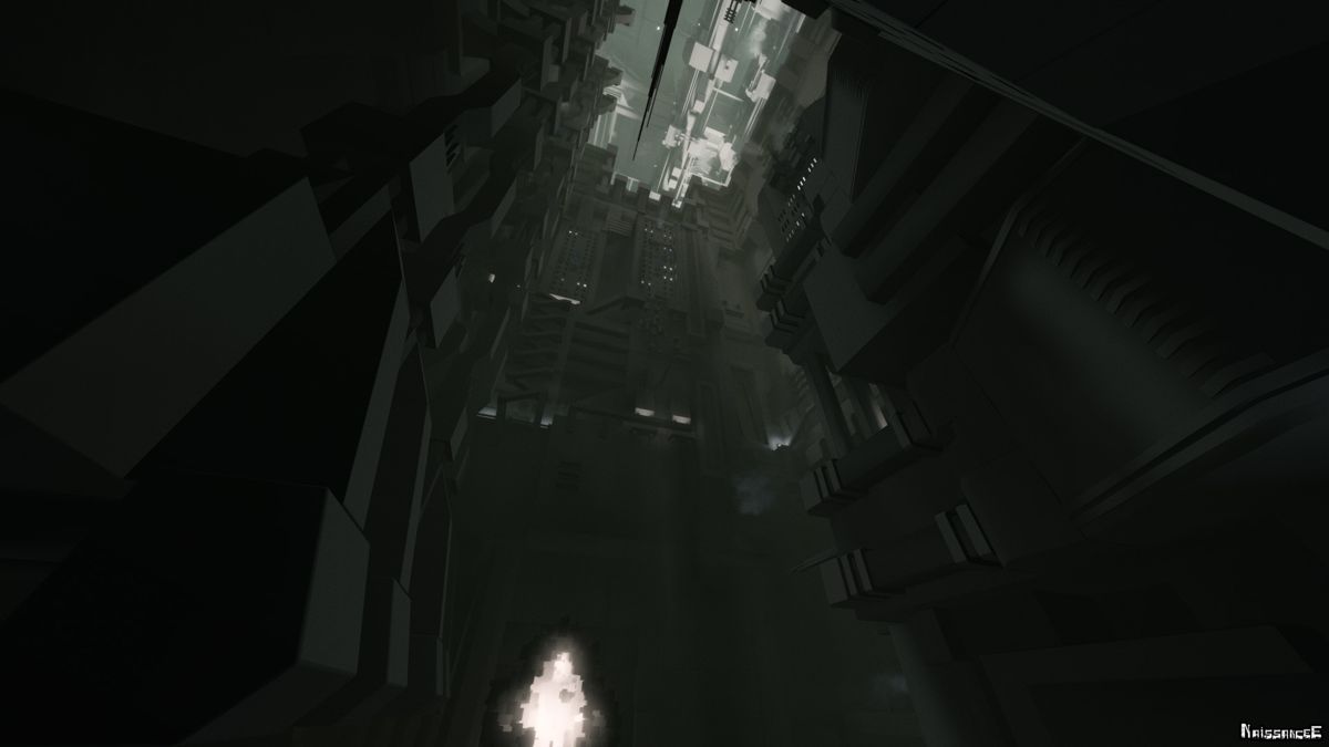 NaissanceE Screenshot (Steam)
