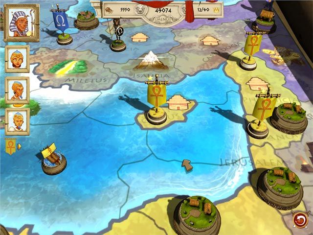 Tiny Token Empires Screenshot (bigfishgames.com)