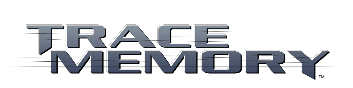Trace Memory Logo ( Nintendo E3 2005 Press CD)