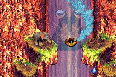 Donkey Kong Country 3: Dixie Kong's Double Trouble! Screenshot (Nintendo E3 2005 Press CD)