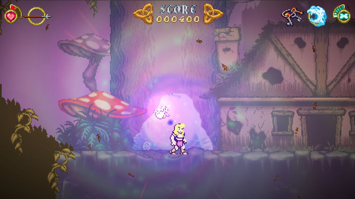 Battle Princess Madelyn Screenshot (Steam)