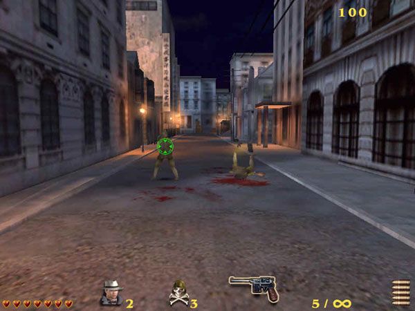 Shanghai Dragon Screenshot (Game screenshots from archived Russian publisher's website)