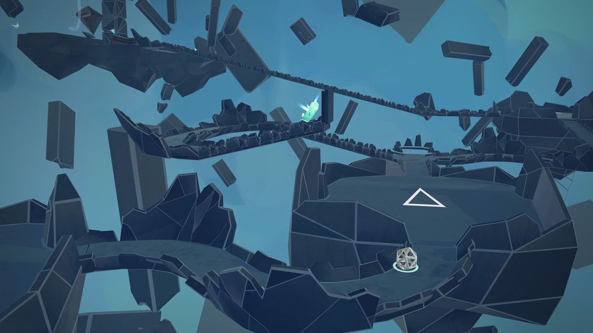 Arca's Path VR Screenshot (Steam)