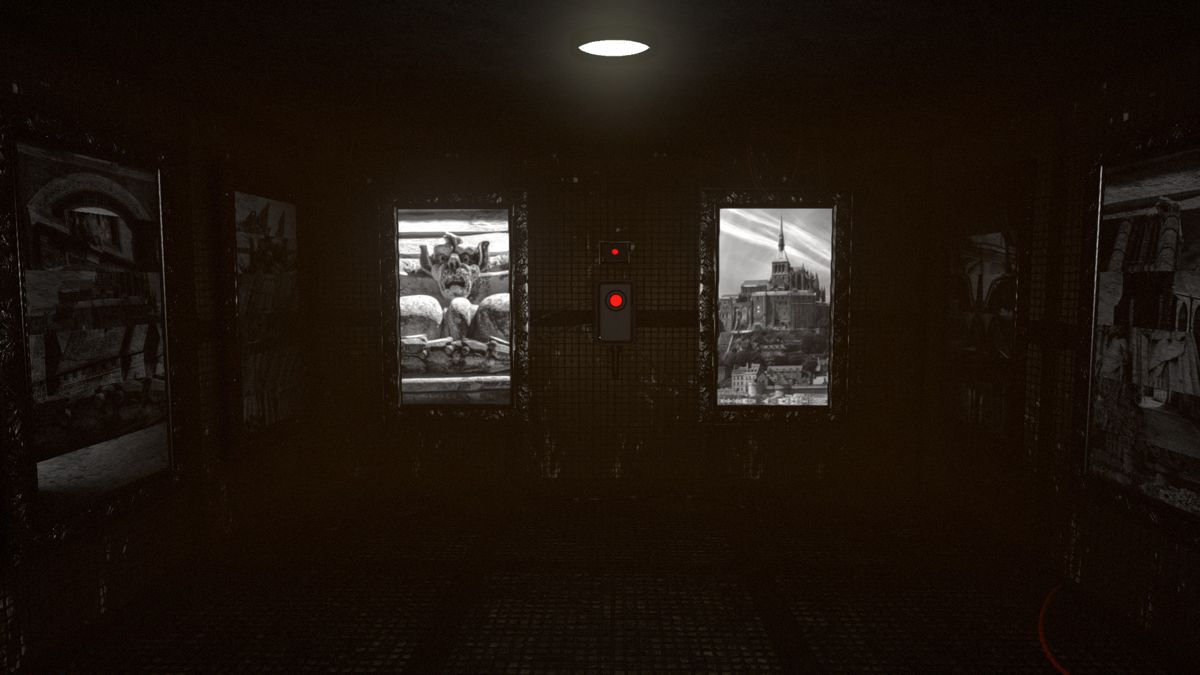 Silent Descent Screenshot (Steam)